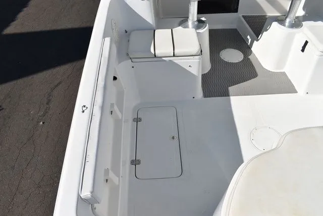 Slide: The Image of Sailfish 234 WAC 2003 - 24