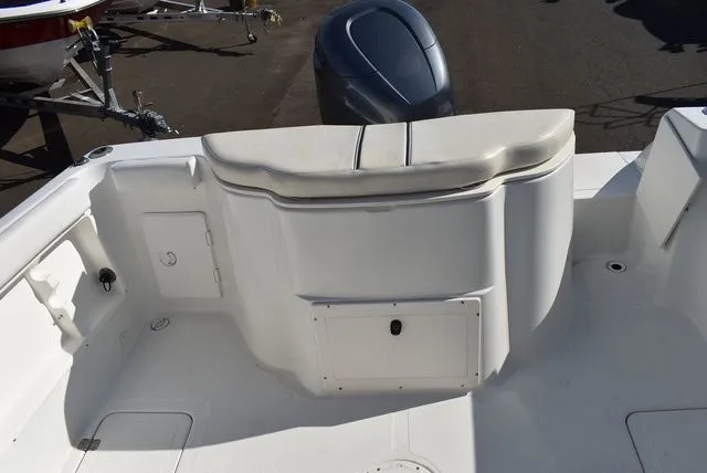 Slide: The Image of Sailfish 234 WAC 2003 - 27