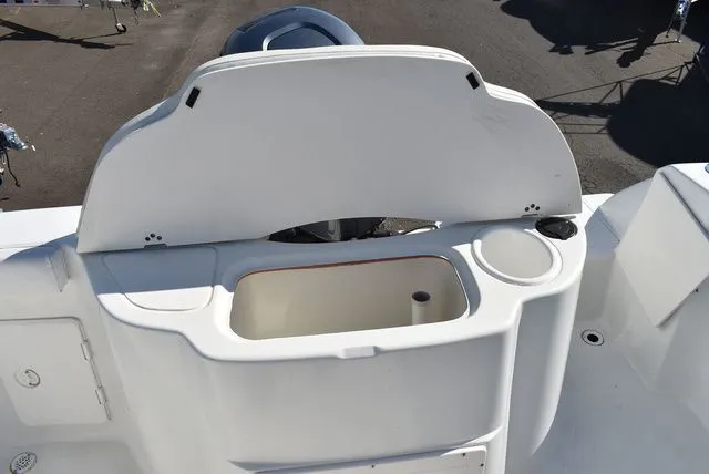 Slide: The Image of Sailfish 234 WAC 2003 - 28