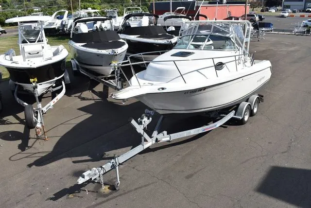 Slide: The Image of Sailfish 234 WAC 2003 - 3