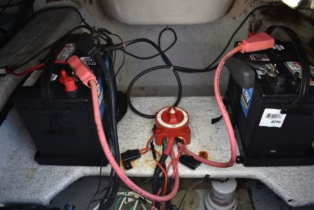 Slide: The Image of Sailfish 234 WAC 2003 - 31