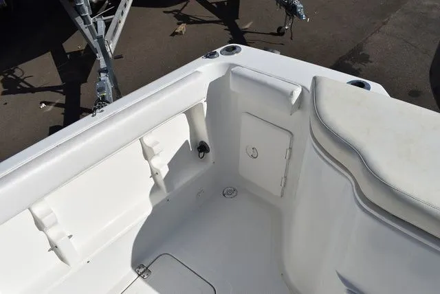 Slide: The Image of Sailfish 234 WAC 2003 - 32