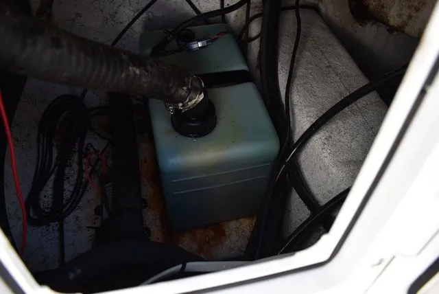 Slide: The Image of Sailfish 234 WAC 2003 - 34