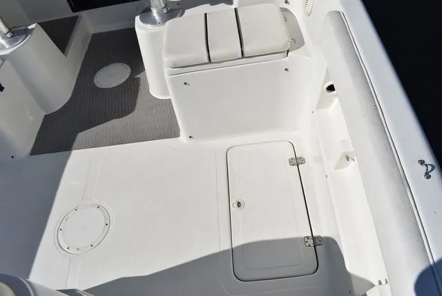 Slide: The Image of Sailfish 234 WAC 2003 - 35