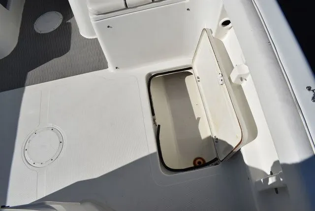 Slide: The Image of Sailfish 234 WAC 2003 - 36