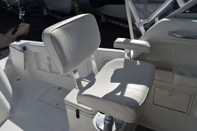 Slide: The Image of Sailfish 234 WAC 2003 - 42