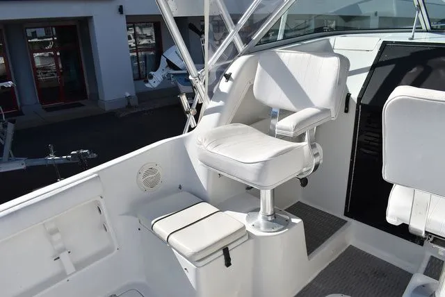 Slide: The Image of Sailfish 234 WAC 2003 - 43