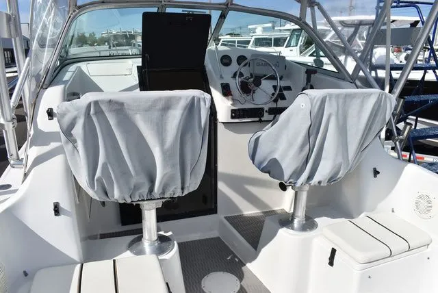 Slide: The Image of Sailfish 234 WAC 2003 - 45