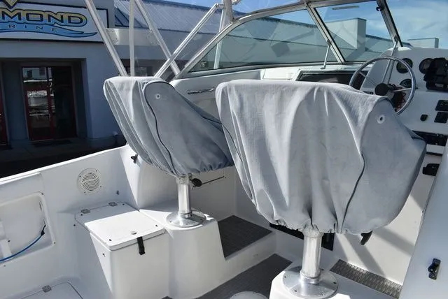 Slide: The Image of Sailfish 234 WAC 2003 - 46