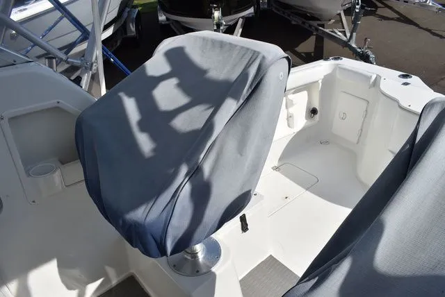 Slide: The Image of Sailfish 234 WAC 2003 - 47