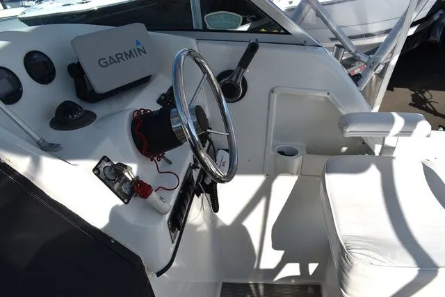 Slide: The Image of Sailfish 234 WAC 2003 - 48