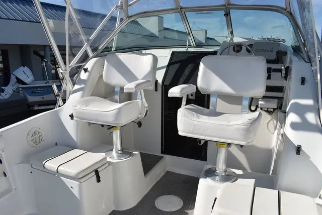 Slide: The Image of Sailfish 234 WAC 2003 - 49