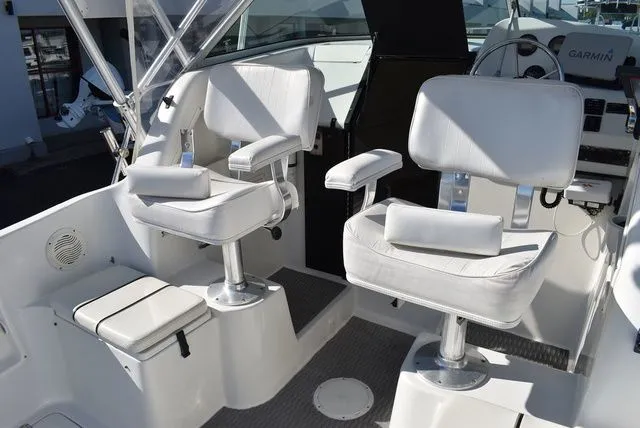 Slide: The Image of Sailfish 234 WAC 2003 - 50