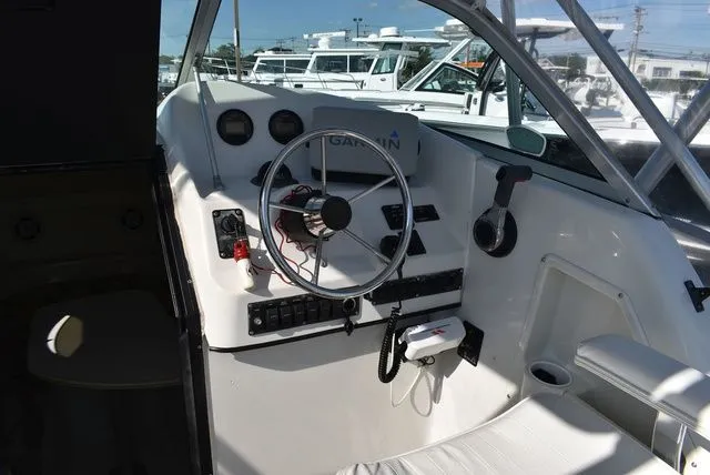 Slide: The Image of Sailfish 234 WAC 2003 - 51