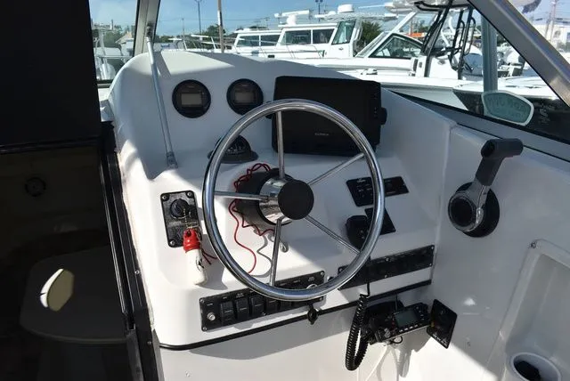 Slide: The Image of Sailfish 234 WAC 2003 - 52