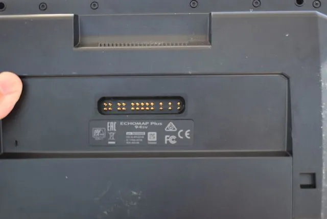 Slide: The Image of Sailfish 234 WAC 2003 - 54