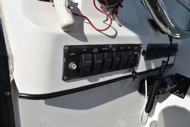 Slide: The Image of Sailfish 234 WAC 2003 - 57