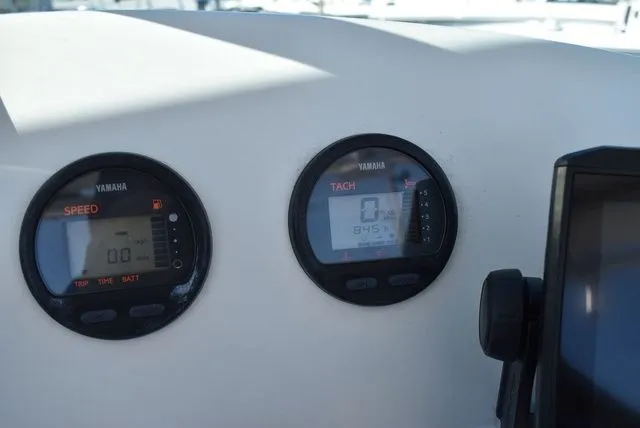 Slide: The Image of Sailfish 234 WAC 2003 - 59