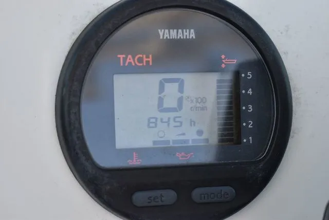 Slide: The Image of Sailfish 234 WAC 2003 - 60