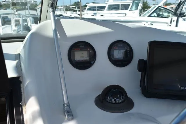 Slide: The Image of Sailfish 234 WAC 2003 - 61