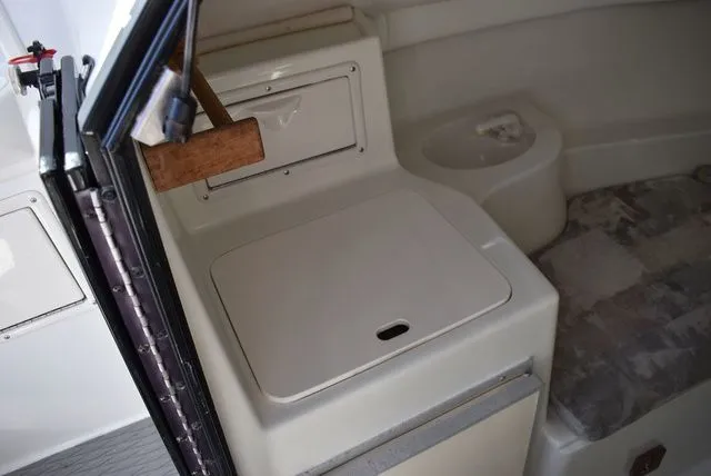 Slide: The Image of Sailfish 234 WAC 2003 - 64