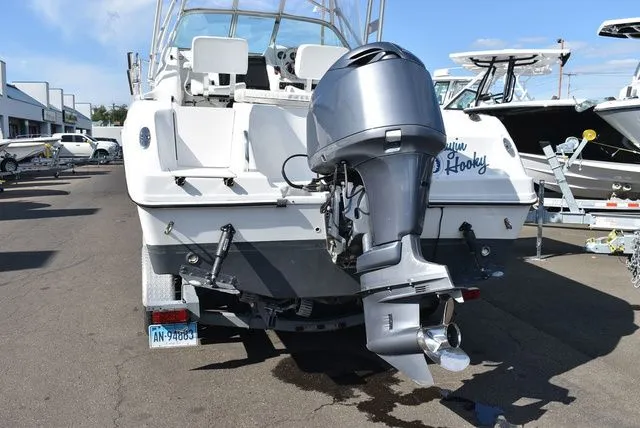 Slide: The Image of Sailfish 234 WAC 2003 - 7