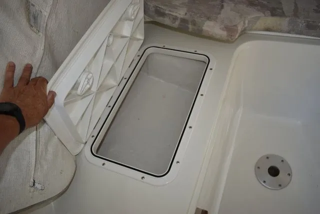 Slide: The Image of Sailfish 234 WAC 2003 - 79