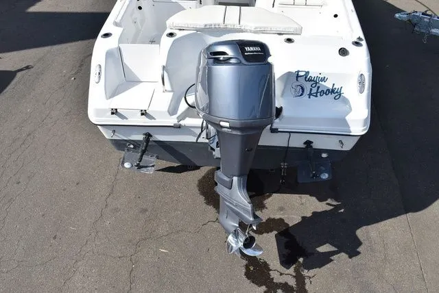 Slide: The Image of Sailfish 234 WAC 2003 - 8