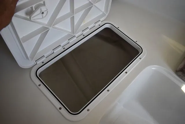 Slide: The Image of Sailfish 234 WAC 2003 - 81