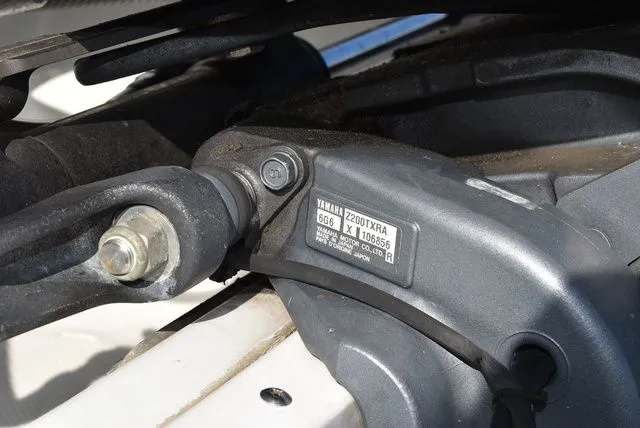 Slide: The Image of Sailfish 234 WAC 2003 - 84