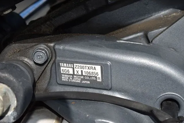 Slide: The Image of Sailfish 234 WAC 2003 - 85