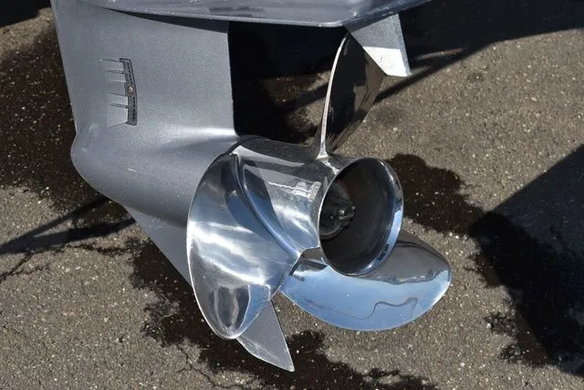 Slide: The Image of Sailfish 234 WAC 2003 - 86