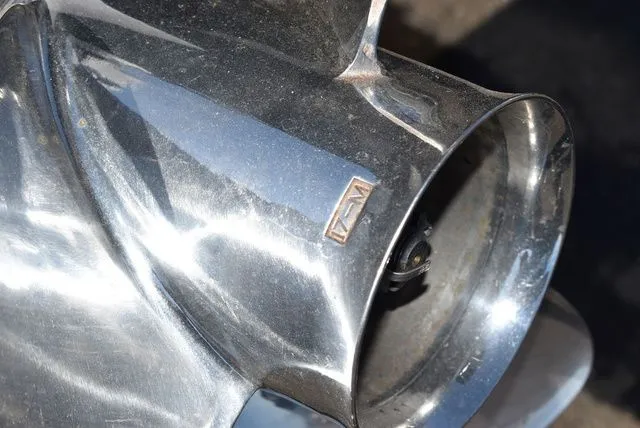 Slide: The Image of Sailfish 234 WAC 2003 - 87