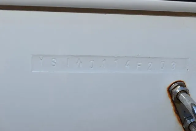 Slide: The Image of Sailfish 234 WAC 2003 - 88