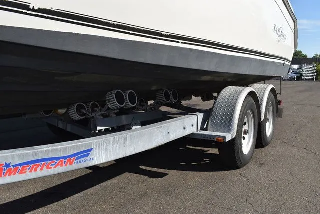 Slide: The Image of Sailfish 234 WAC 2003 - 90