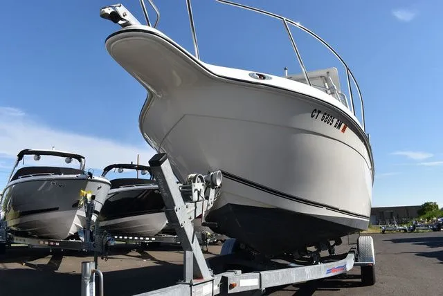 Slide: The Image of Sailfish 234 WAC 2003 - 93