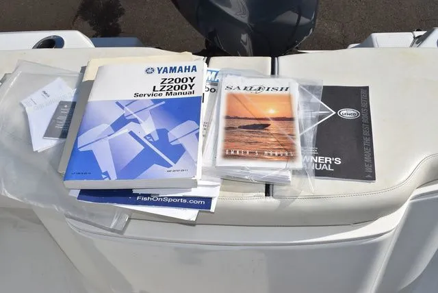 Slide: The Image of Sailfish 234 WAC 2003 - 94