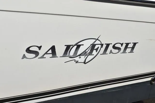 Slide: The Image of Sailfish 234 WAC 2003 - 95