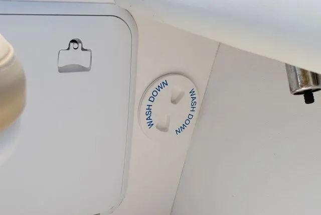 Slide: The Image of Steiger Craft 23 DV Miami 2018 - 37