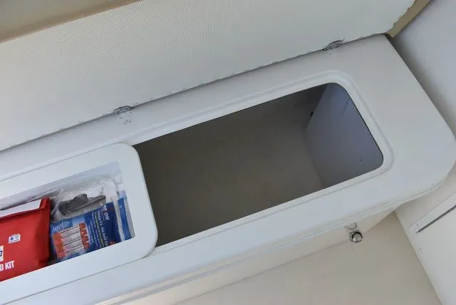 Slide: The Image of Steiger Craft 23 DV Miami 2018 - 43