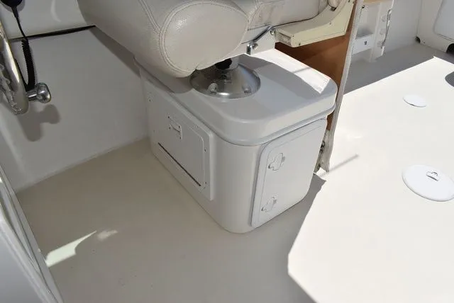 Slide: The Image of Steiger Craft 23 DV Miami 2018 - 46