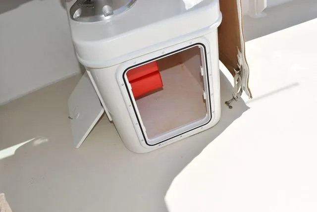 Slide: The Image of Steiger Craft 23 DV Miami 2018 - 48