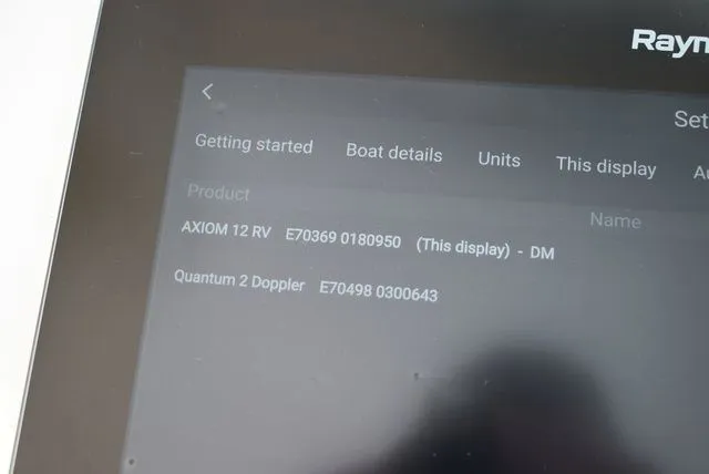 Slide: The Image of Steiger Craft 23 DV Miami 2018 - 55