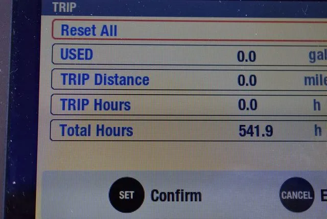 Slide: The Image of Steiger Craft 23 DV Miami 2018 - 58