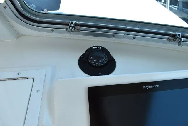 Slide: The Image of Steiger Craft 23 DV Miami 2018 - 59