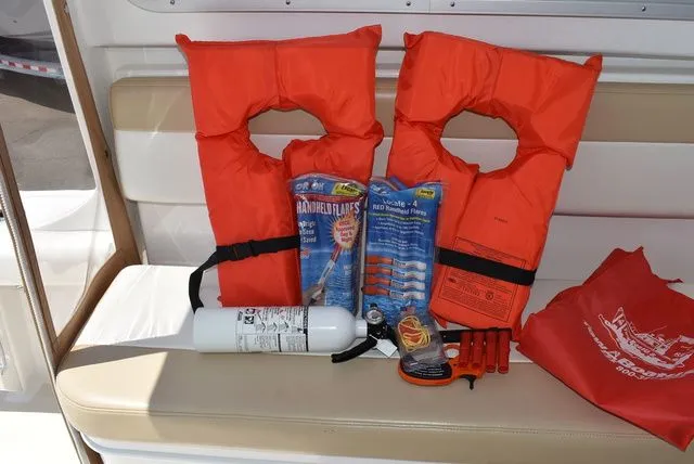 Slide: The Image of Steiger Craft 23 DV Miami 2018 - 66