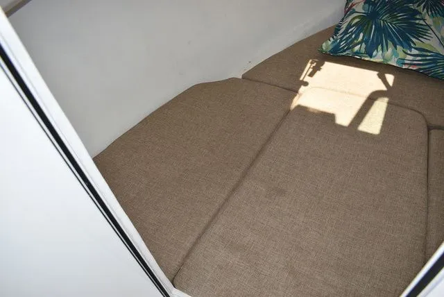 Slide: The Image of Steiger Craft 23 DV Miami 2018 - 69