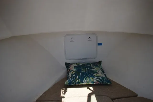 Slide: The Image of Steiger Craft 23 DV Miami 2018 - 71