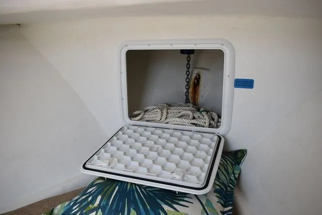 Slide: The Image of Steiger Craft 23 DV Miami 2018 - 77