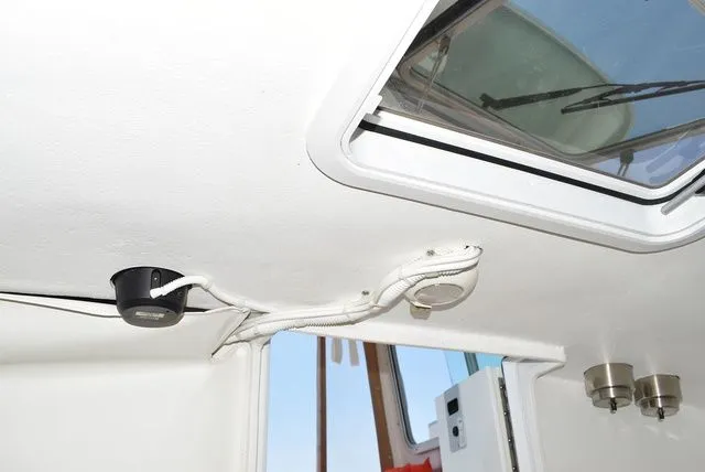 Slide: The Image of Steiger Craft 23 DV Miami 2018 - 78